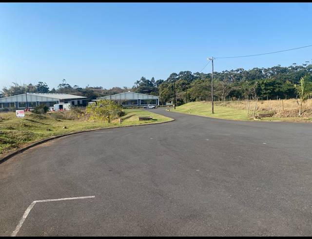6,155M² VACANT LAND FOR SALE IN BALLITO DISTRICT